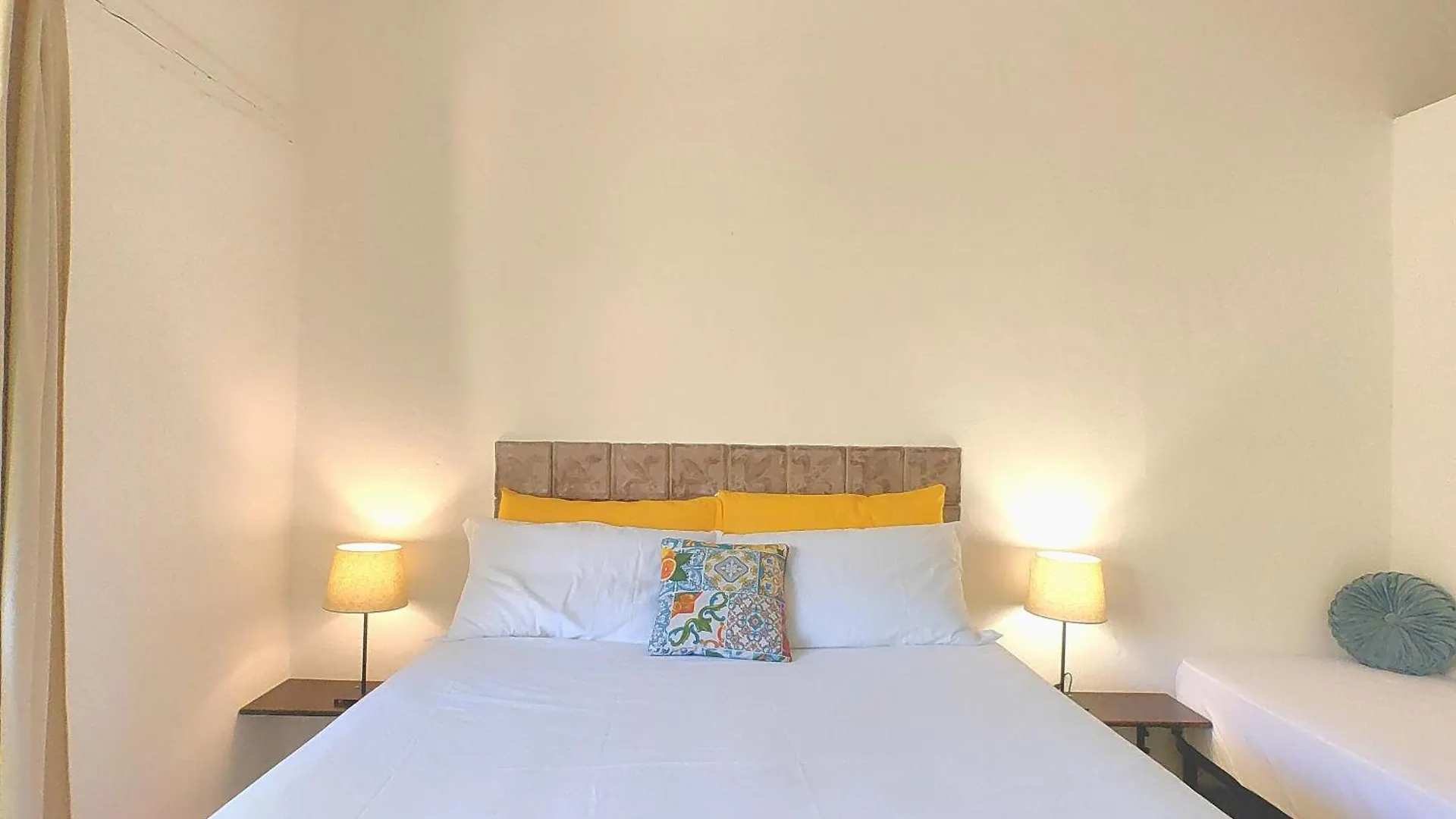 Konukevi Zingaro Retreat - Scopello - 5Min From The Sea - Ac, Wifi & Pool Otel Castellammare del Golfo