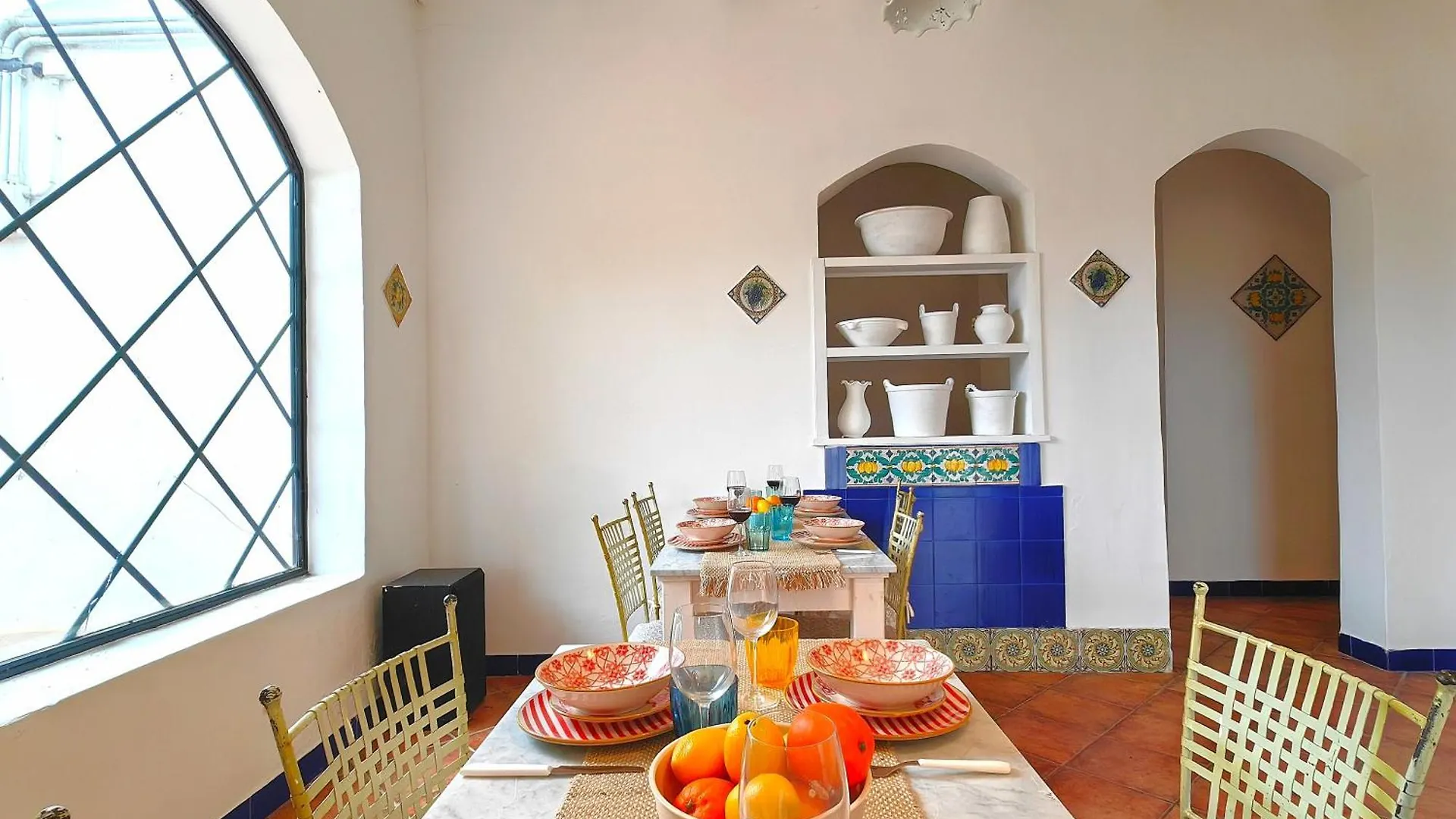Zingaro Retreat - Scopello - 5Min From The Sea - Ac, Wifi & Pool Otel Castellammare del Golfo