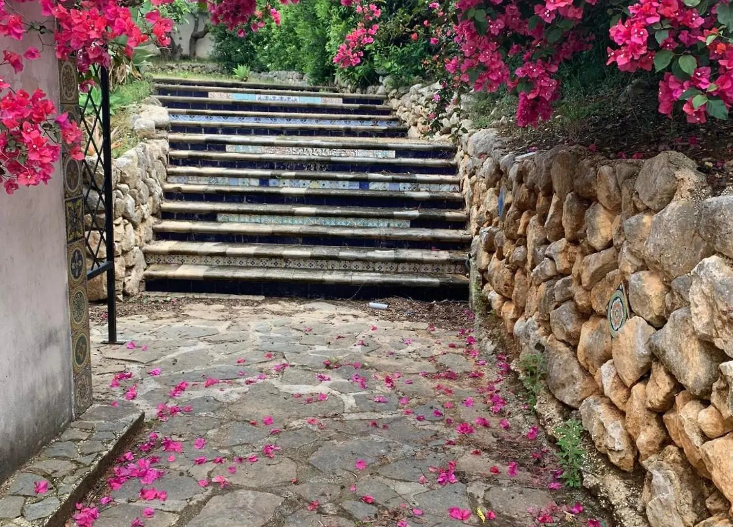 Konukevi Zingaro Retreat - Scopello - 5Min From The Sea - Ac, Wifi & Pool Otel Castellammare del Golfo