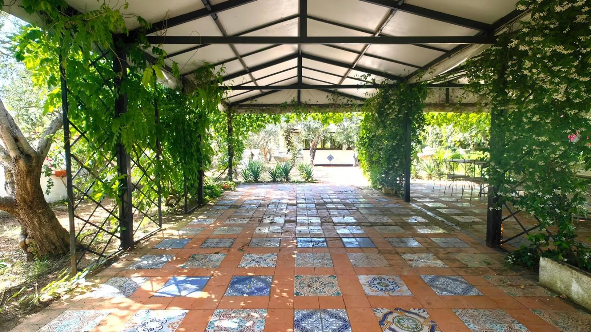 Zingaro Retreat - Scopello - 5Min From The Sea - Ac, Wifi & Pool Otel Castellammare del Golfo 0*,  İtalya