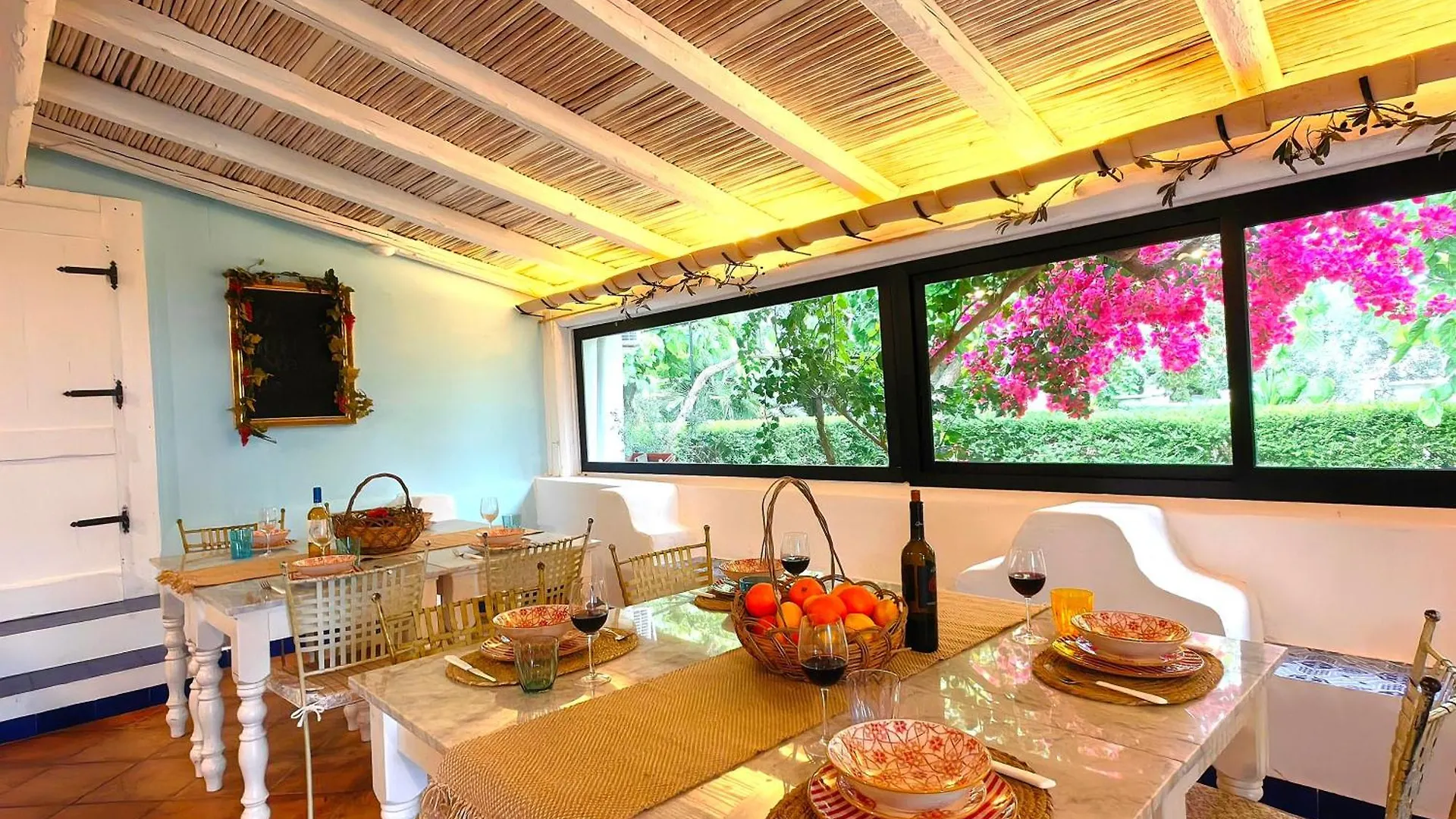 Zingaro Retreat - Scopello - 5Min From The Sea - Ac, Wifi & Pool Otel Castellammare del Golfo Konukevi