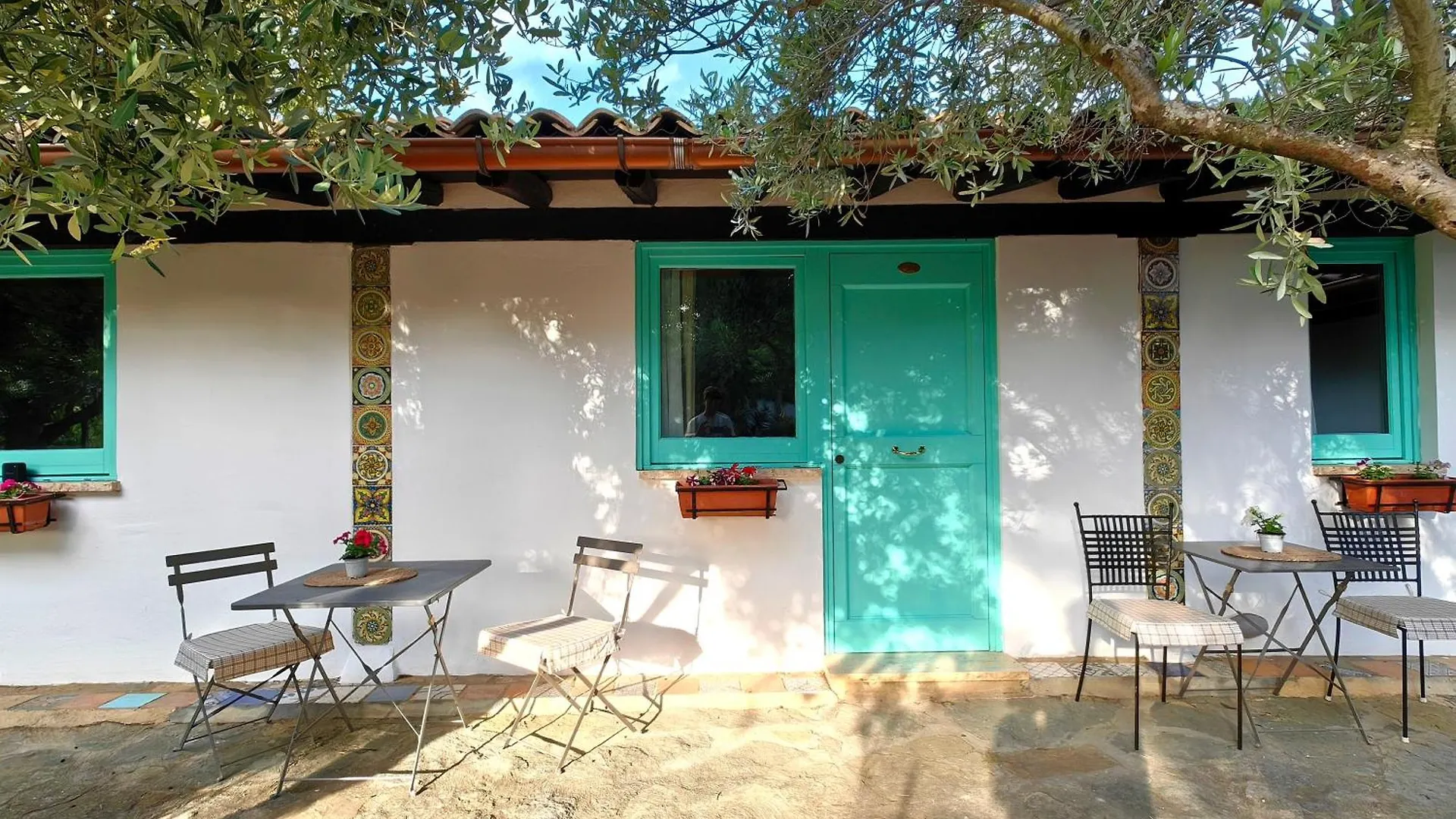 Zingaro Retreat - Scopello - 5Min From The Sea - Ac, Wifi & Pool Otel Castellammare del Golfo