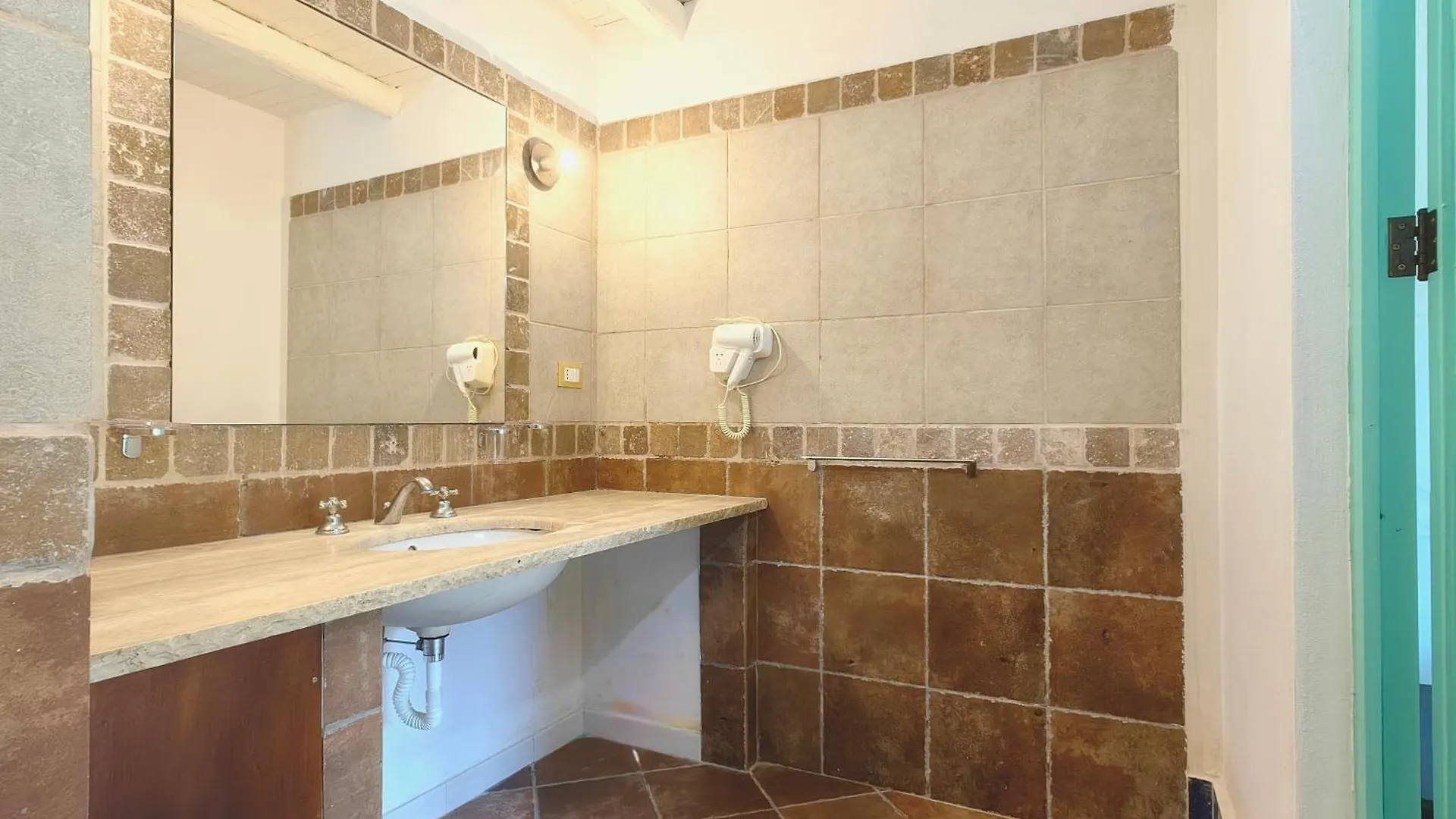 Konukevi Zingaro Retreat - Scopello - 5Min From The Sea - Ac, Wifi & Pool Otel Castellammare del Golfo İtalya