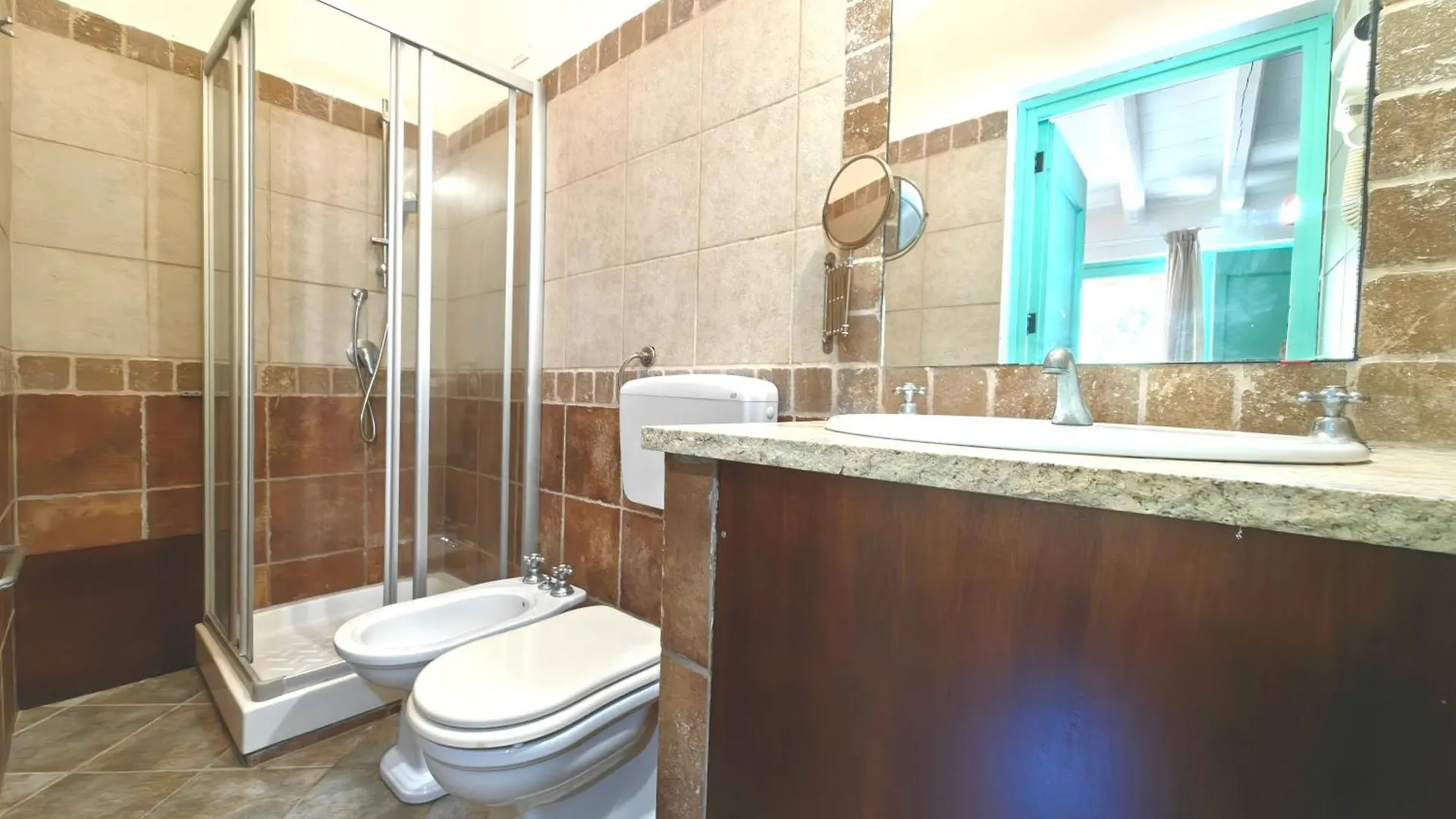 Zingaro Retreat - Scopello - 5Min From The Sea - Ac, Wifi & Pool Otel Castellammare del Golfo