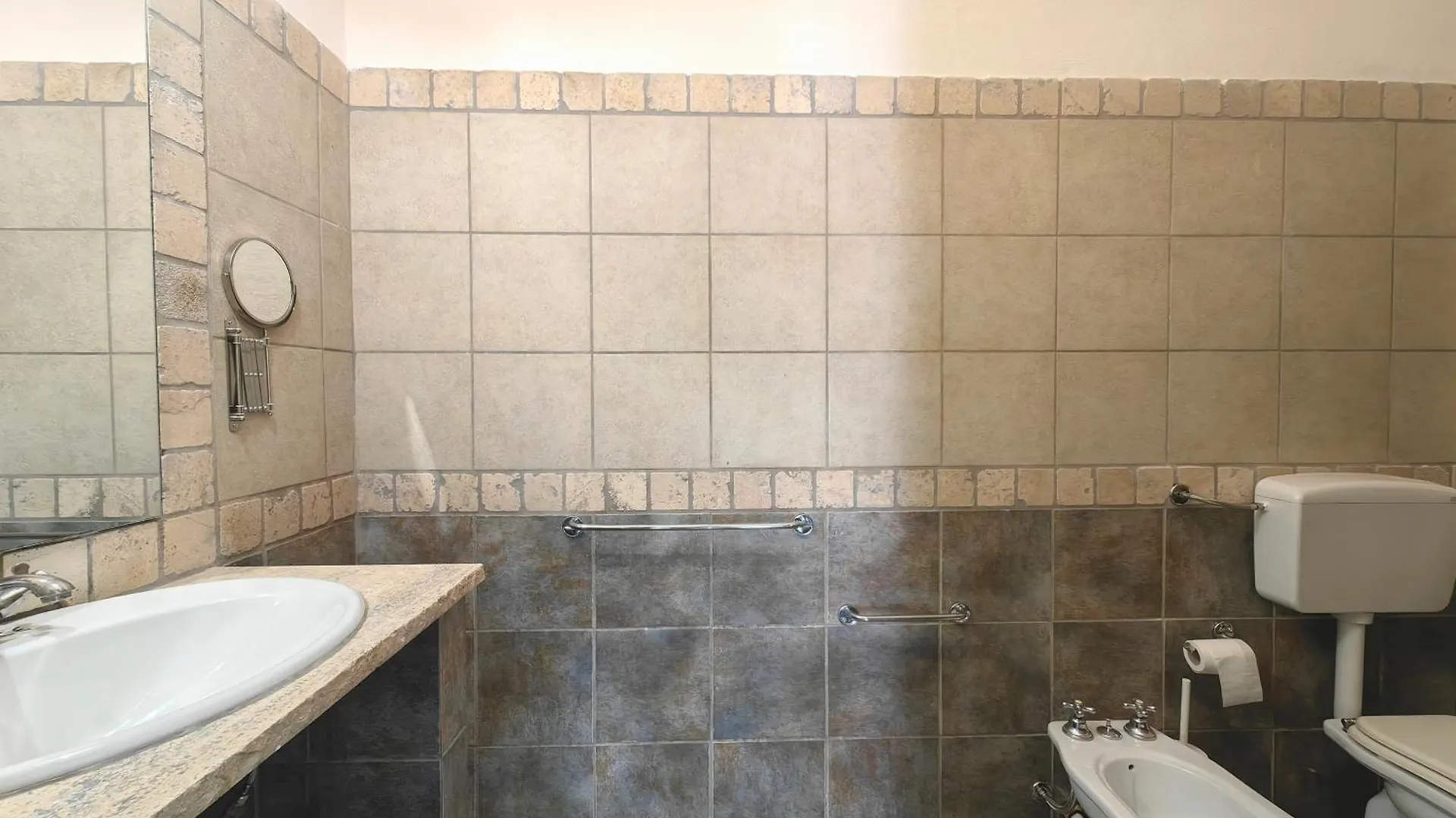 Konukevi Zingaro Retreat - Scopello - 5Min From The Sea - Ac, Wifi & Pool Otel Castellammare del Golfo