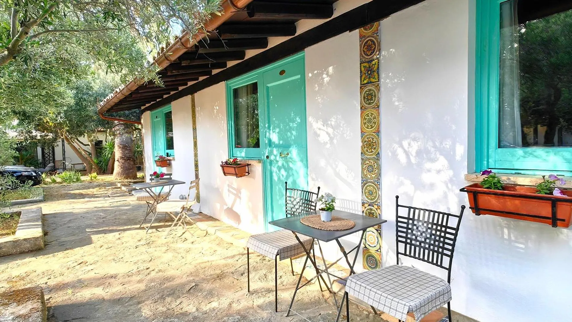 Zingaro Retreat - Scopello - 5Min From The Sea - Ac, Wifi & Pool Otel Castellammare del Golfo Konukevi