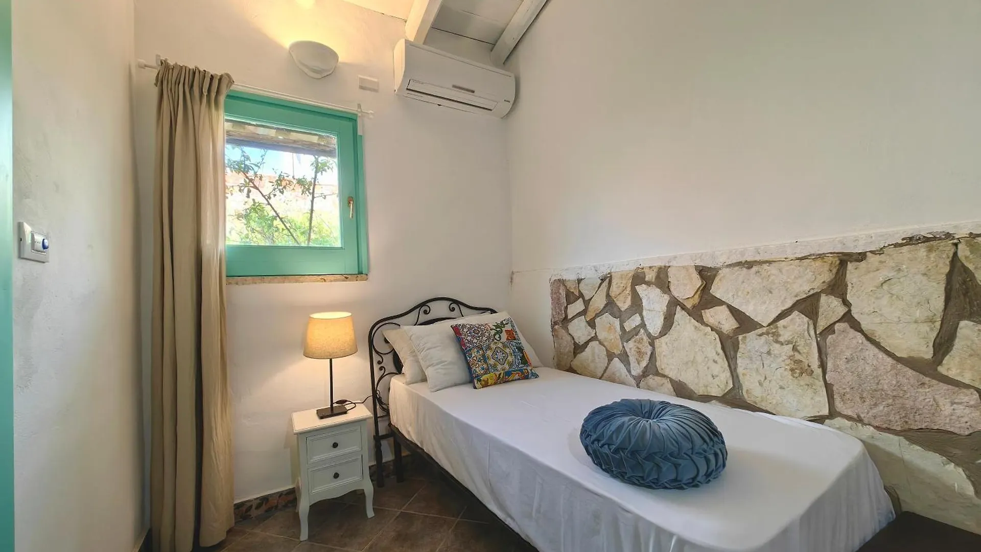 Zingaro Retreat - Scopello - 5Min From The Sea - Ac, Wifi & Pool Otel Castellammare del Golfo