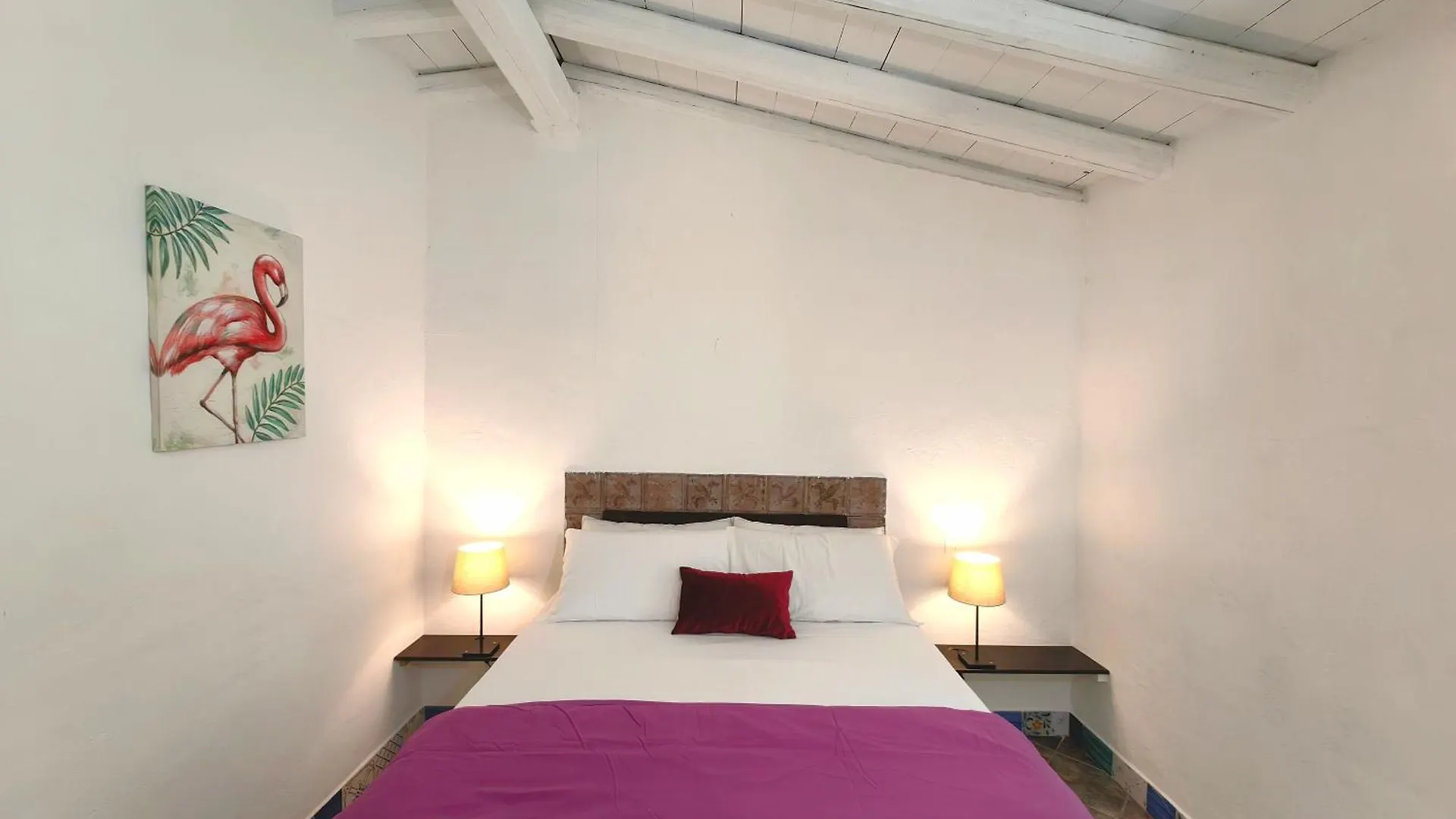 Zingaro Retreat - Scopello - 5Min From The Sea - Ac, Wifi & Pool Otel Castellammare del Golfo 0*,  İtalya