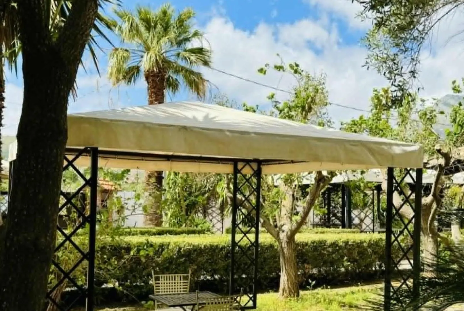 Zingaro Retreat - Scopello - 5Min From The Sea - Ac, Wifi & Pool Otel Castellammare del Golfo Konukevi
