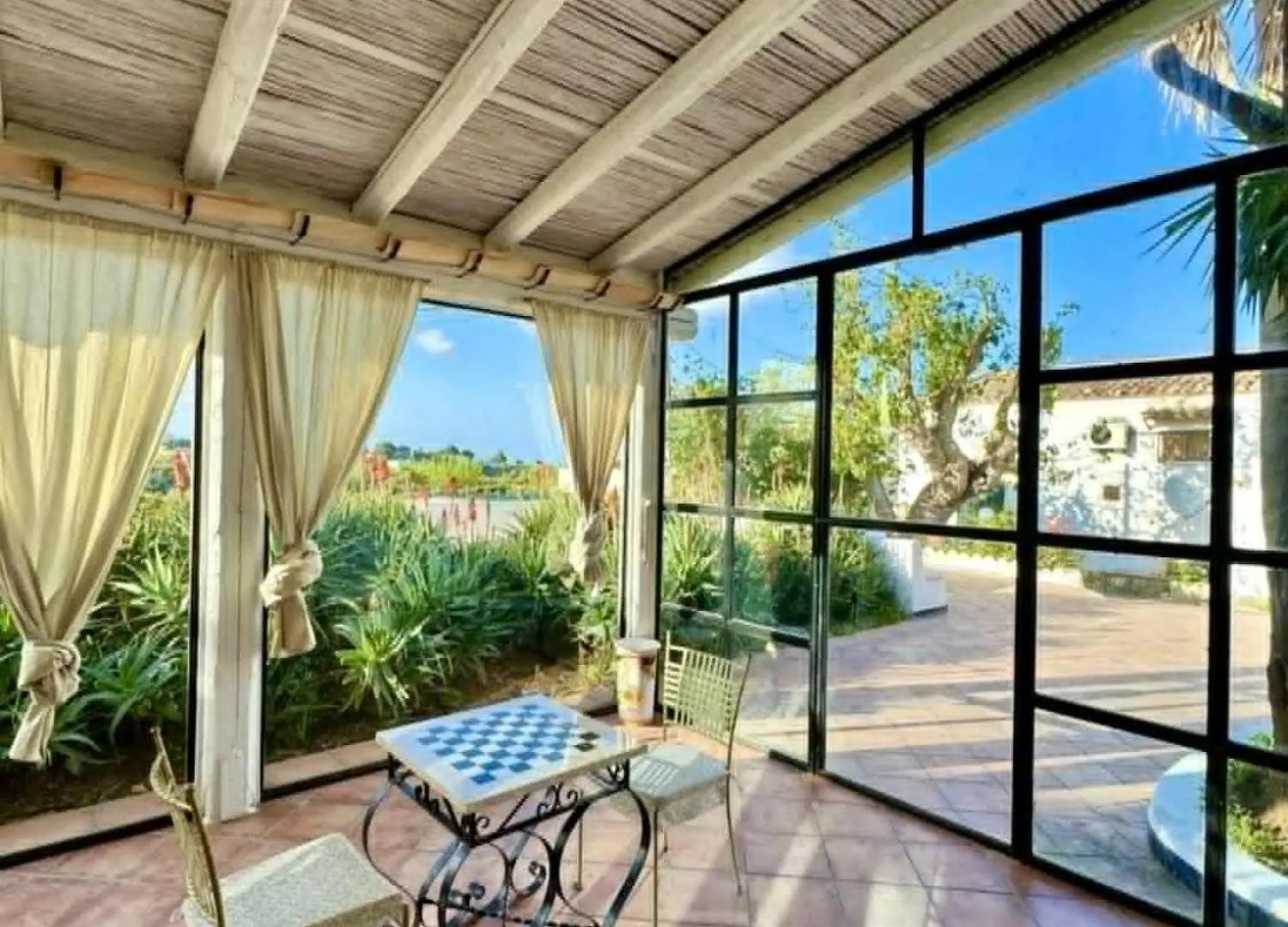 Zingaro Retreat - Scopello - 5Min From The Sea - Ac, Wifi & Pool Otel Castellammare del Golfo