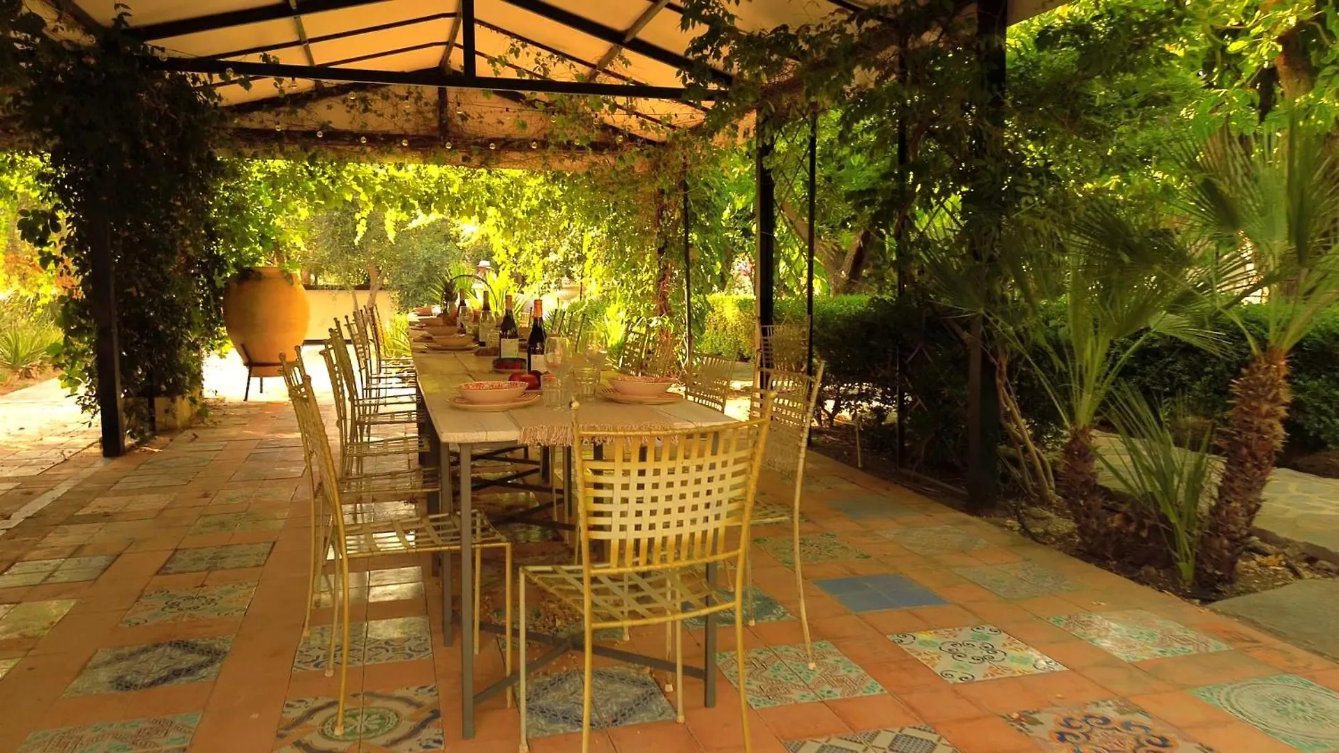 Zingaro Retreat - Scopello - 5Min From The Sea - Ac, Wifi & Pool Otel Castellammare del Golfo 0*,