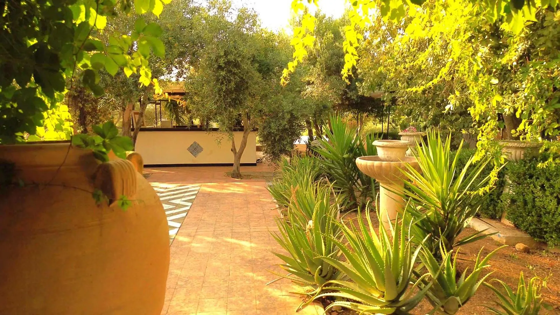Konukevi Zingaro Retreat - Scopello - 5Min From The Sea - Ac, Wifi & Pool Otel Castellammare del Golfo